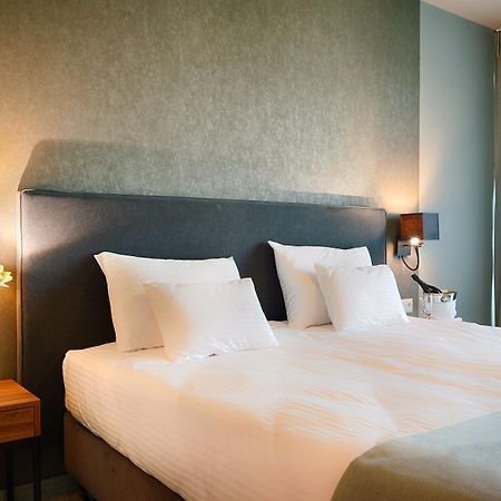 Focus Hotel Poznan Ngoại thất bức ảnh
