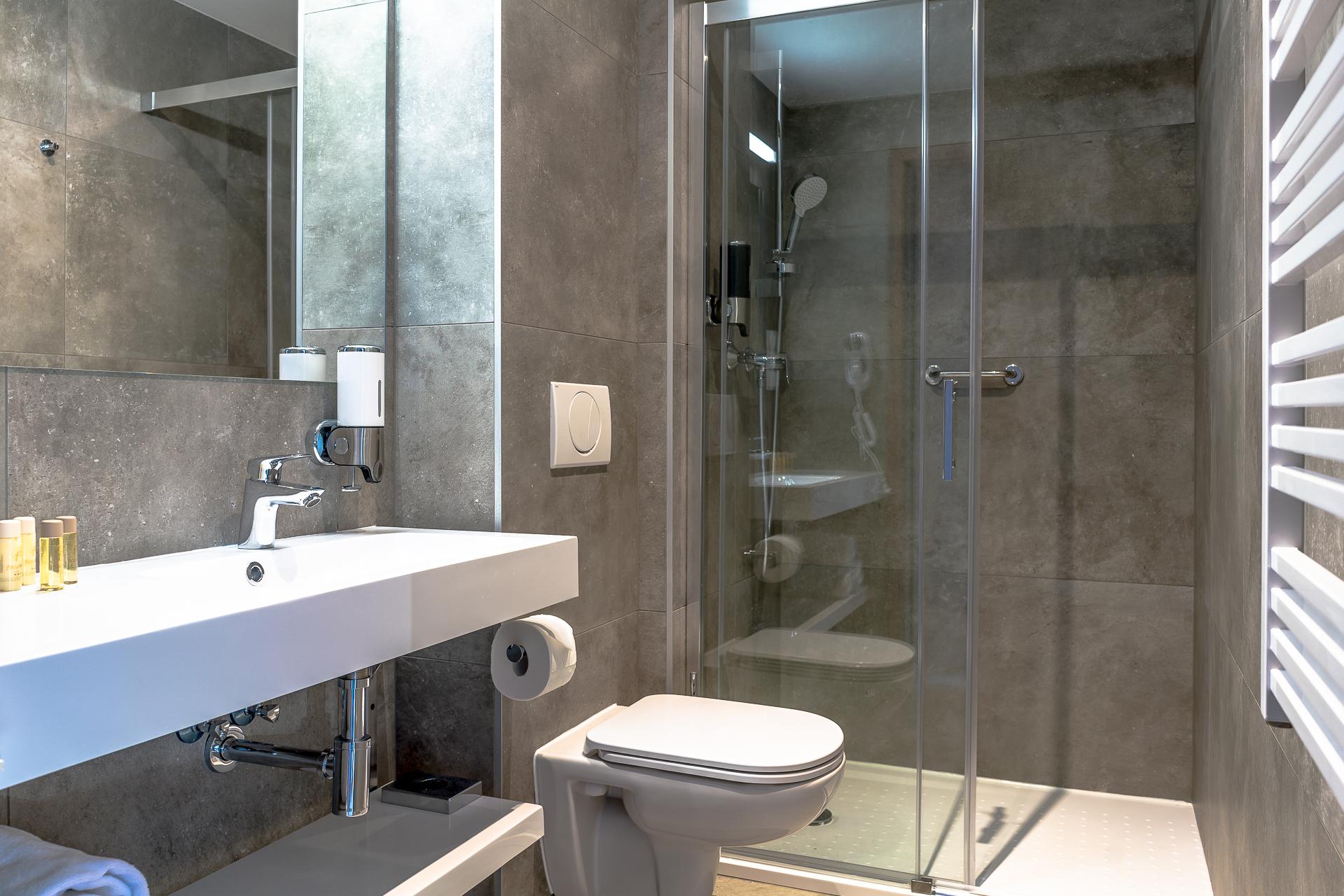 Focus Hotel Poznan Ngoại thất bức ảnh