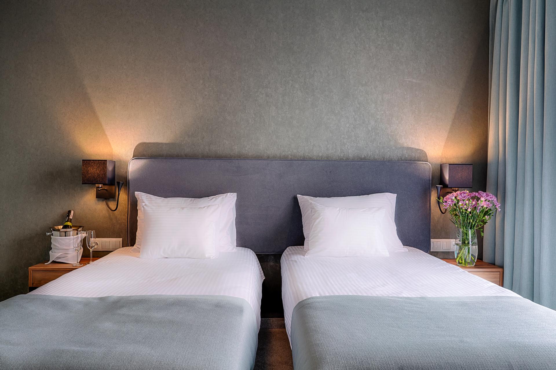 Focus Hotel Poznan Ngoại thất bức ảnh