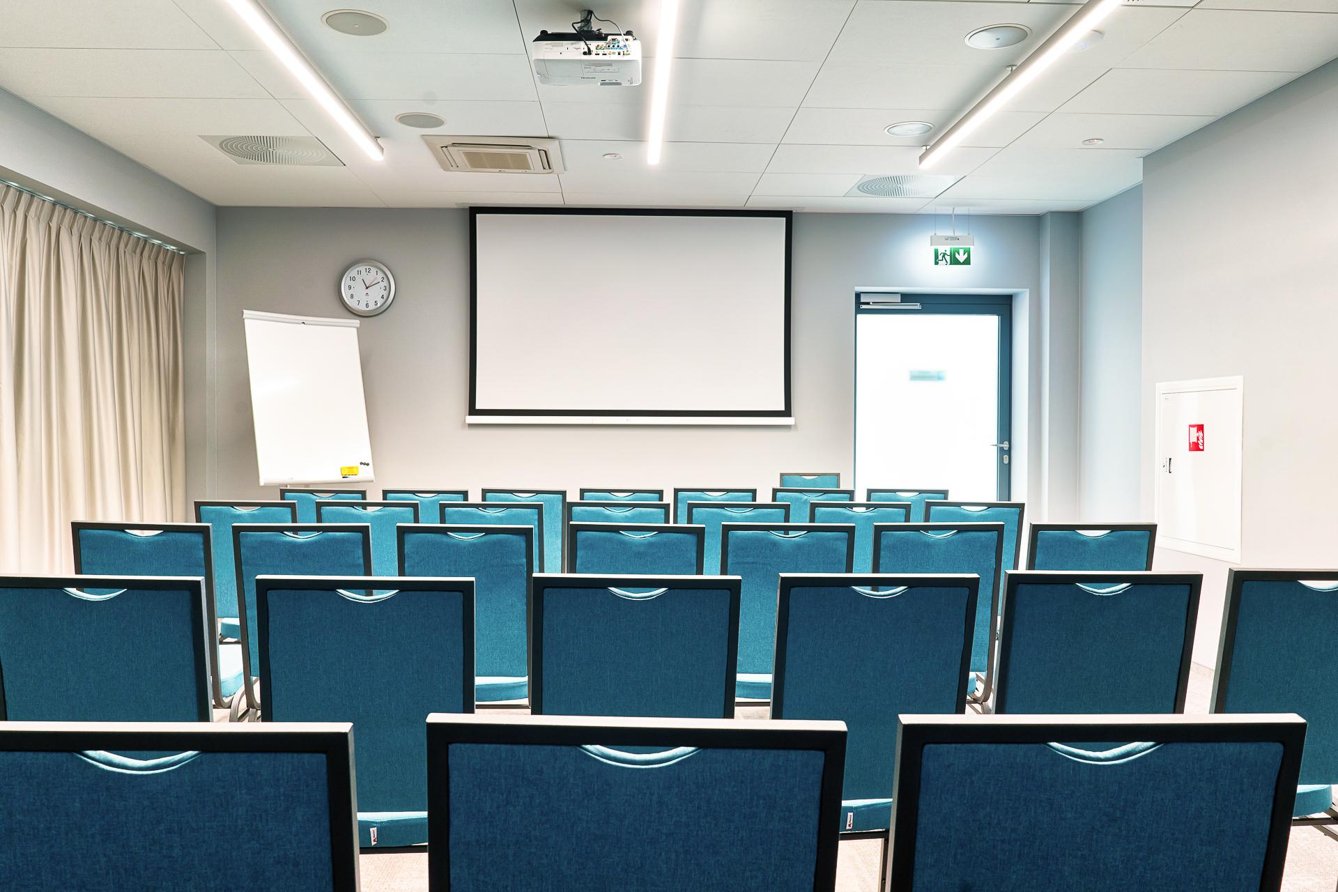 Focus Hotel Poznan Ngoại thất bức ảnh