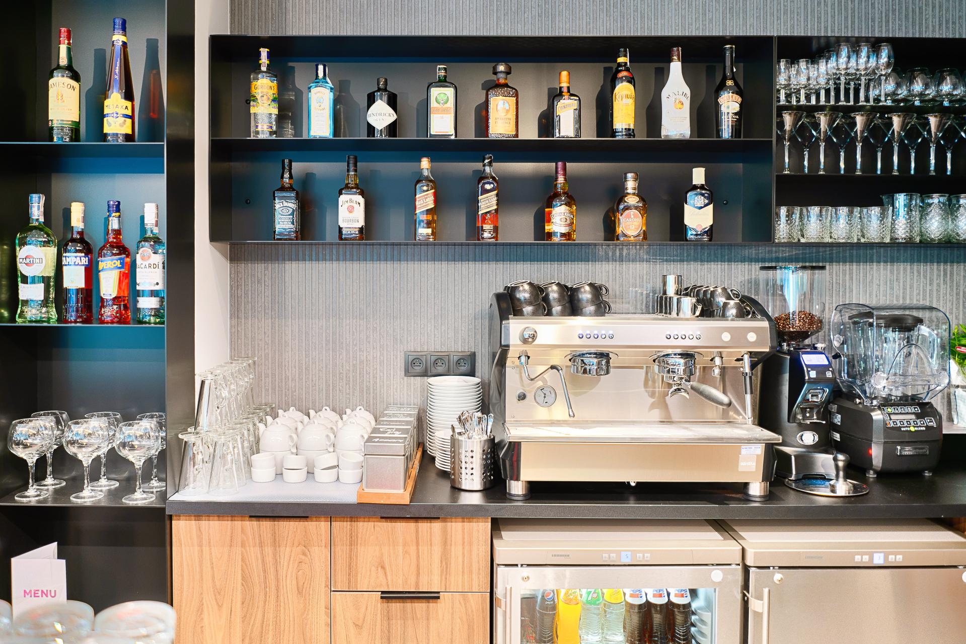 Focus Hotel Poznan Ngoại thất bức ảnh