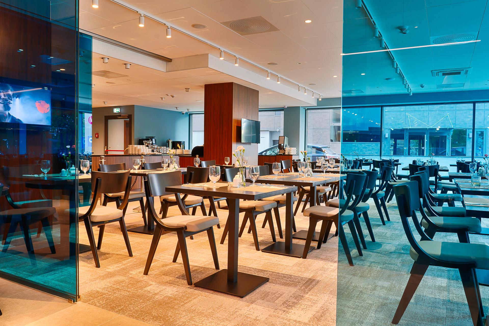 Focus Hotel Poznan Ngoại thất bức ảnh