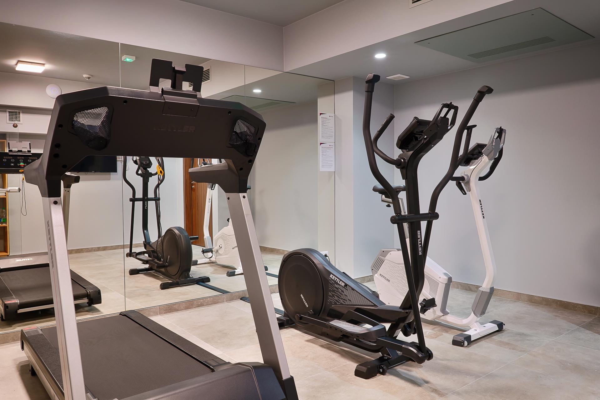 Focus Hotel Poznan Ngoại thất bức ảnh