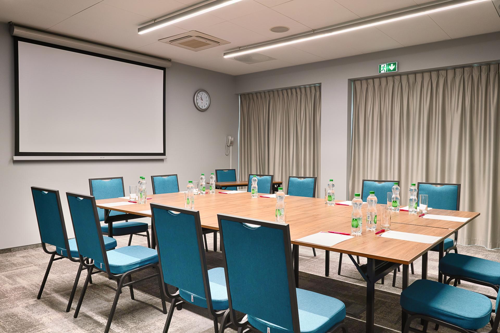 Focus Hotel Poznan Ngoại thất bức ảnh