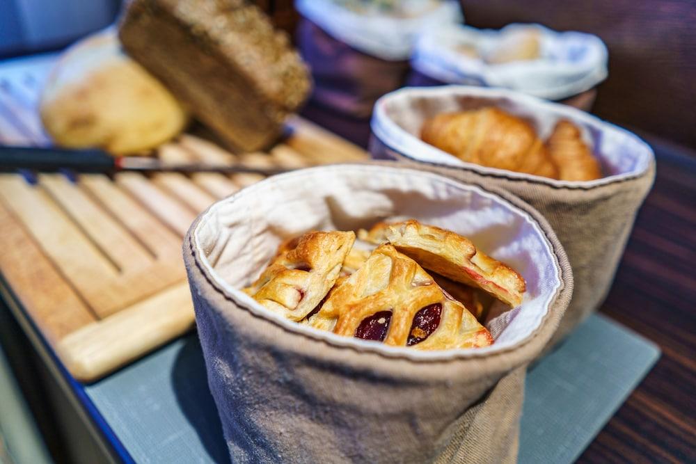 Focus Hotel Poznan Ngoại thất bức ảnh
