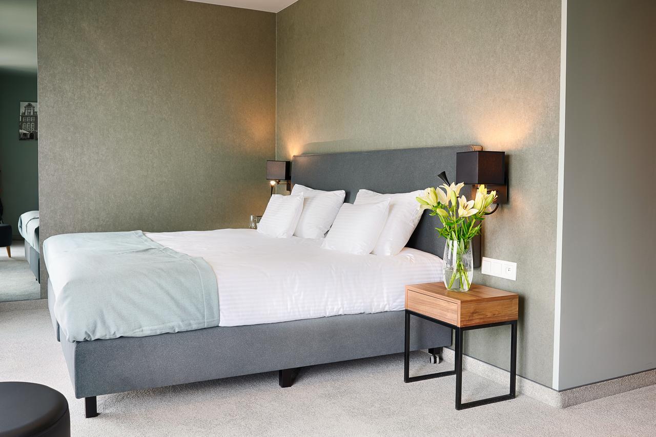 Focus Hotel Poznan Ngoại thất bức ảnh