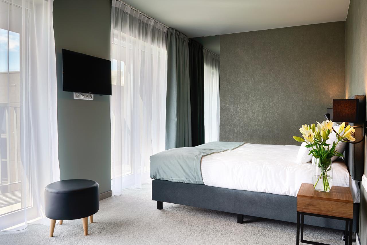 Focus Hotel Poznan Ngoại thất bức ảnh