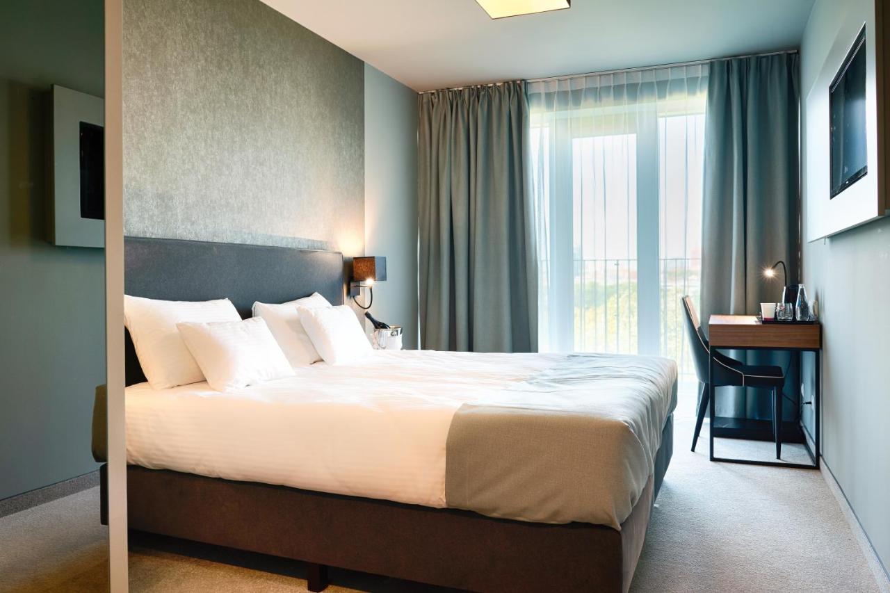 Focus Hotel Poznan Ngoại thất bức ảnh