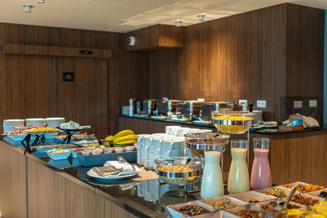 Focus Hotel Poznan Ngoại thất bức ảnh