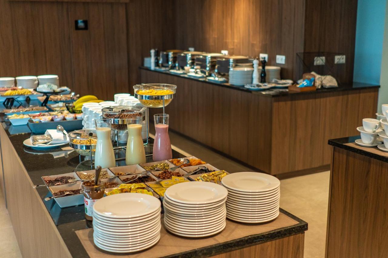 Focus Hotel Poznan Ngoại thất bức ảnh