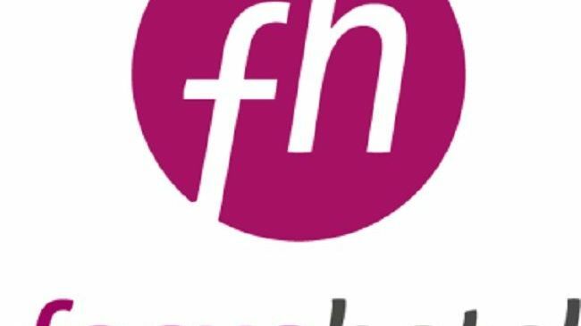 Focus Hotel Poznan Logo bức ảnh
